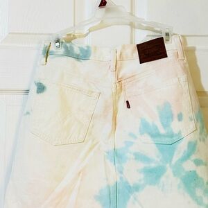 Skirt Levi’s multicolor